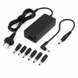 Universal laptop chargers